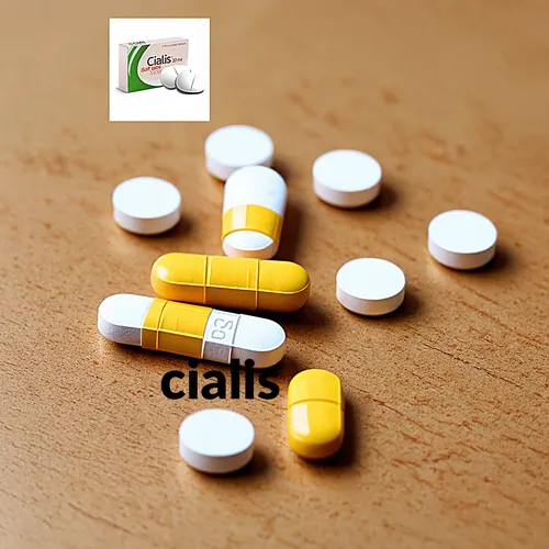 Precio cialis en farmacias españa